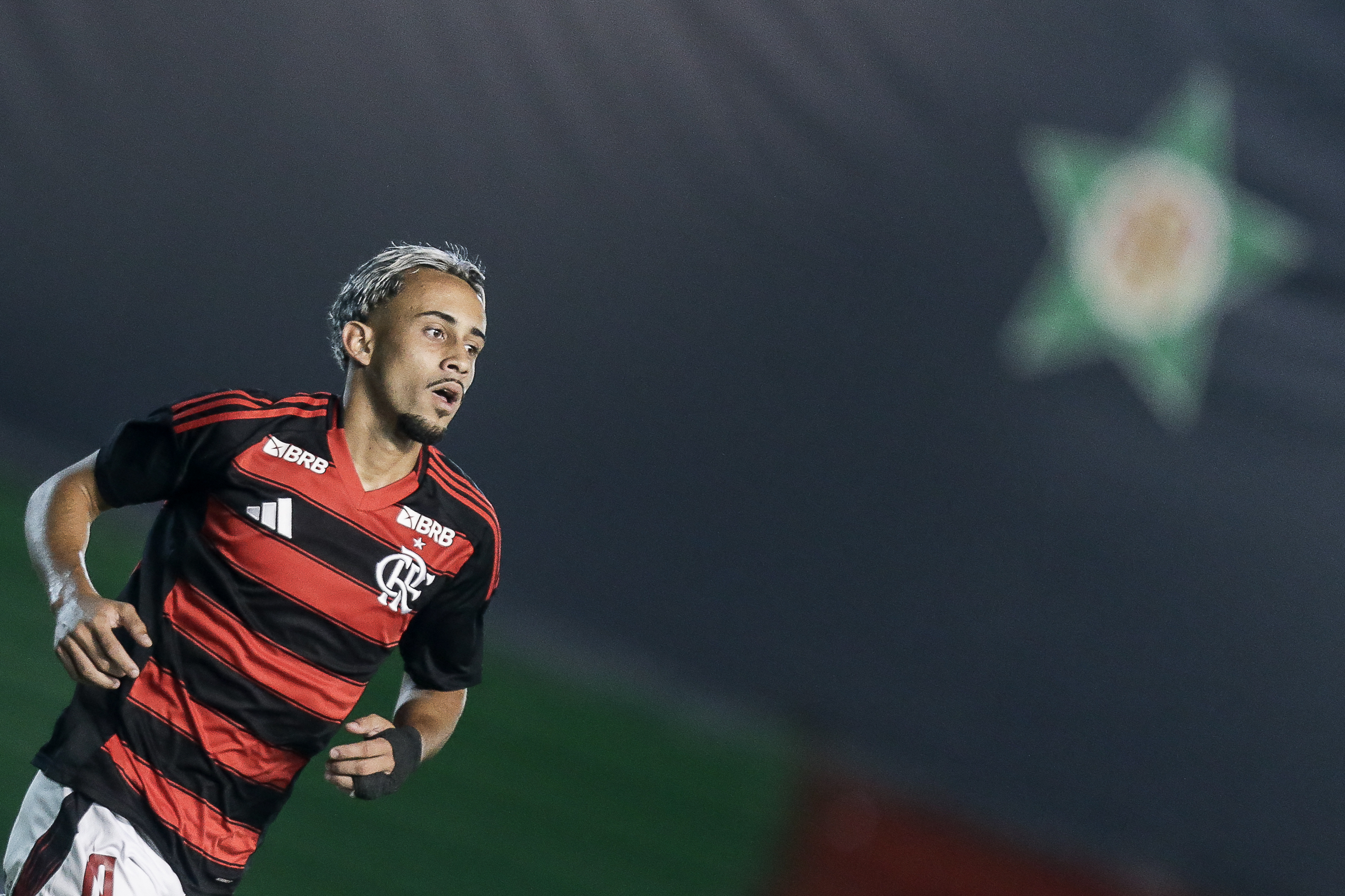 RPM critica Flamengo por reforçar rival direto com a possível venda de Matheus Gonçalves