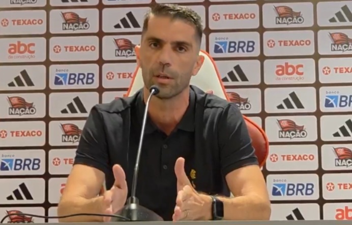 FINAL DE ESTRELAS! Barcelona e Flamengo sub-20 se preparam para final de mundial na base!