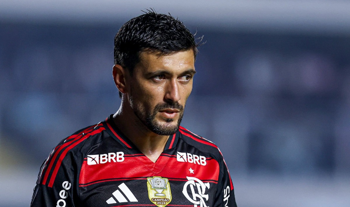 Notas de Santos 1x0 Flamengo: decepção; alô, Boto, o elenco está curto!