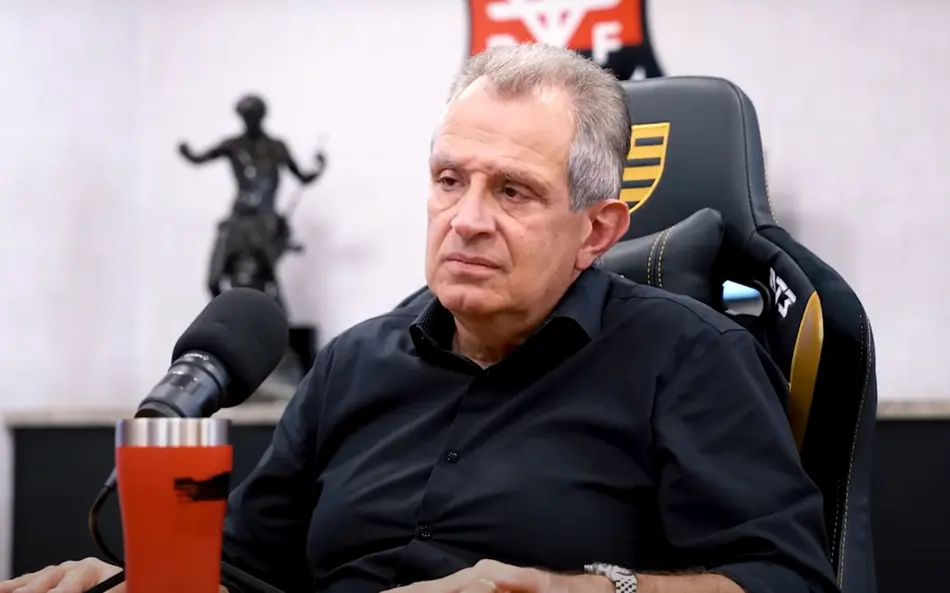 Flamengo e Corinthians rejeitam MOU e querem criar Liga sem ceder ativos comerciais