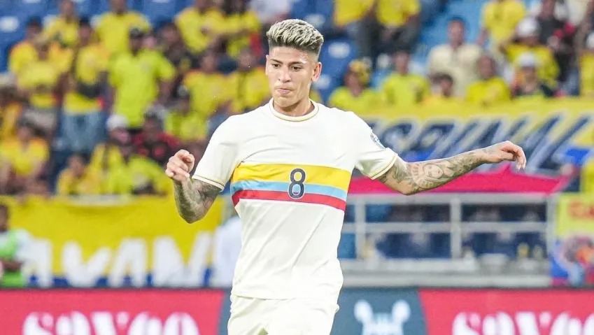 Acertado com Flamengo, Carrascal é o maior driblador do futebol russo; veja números