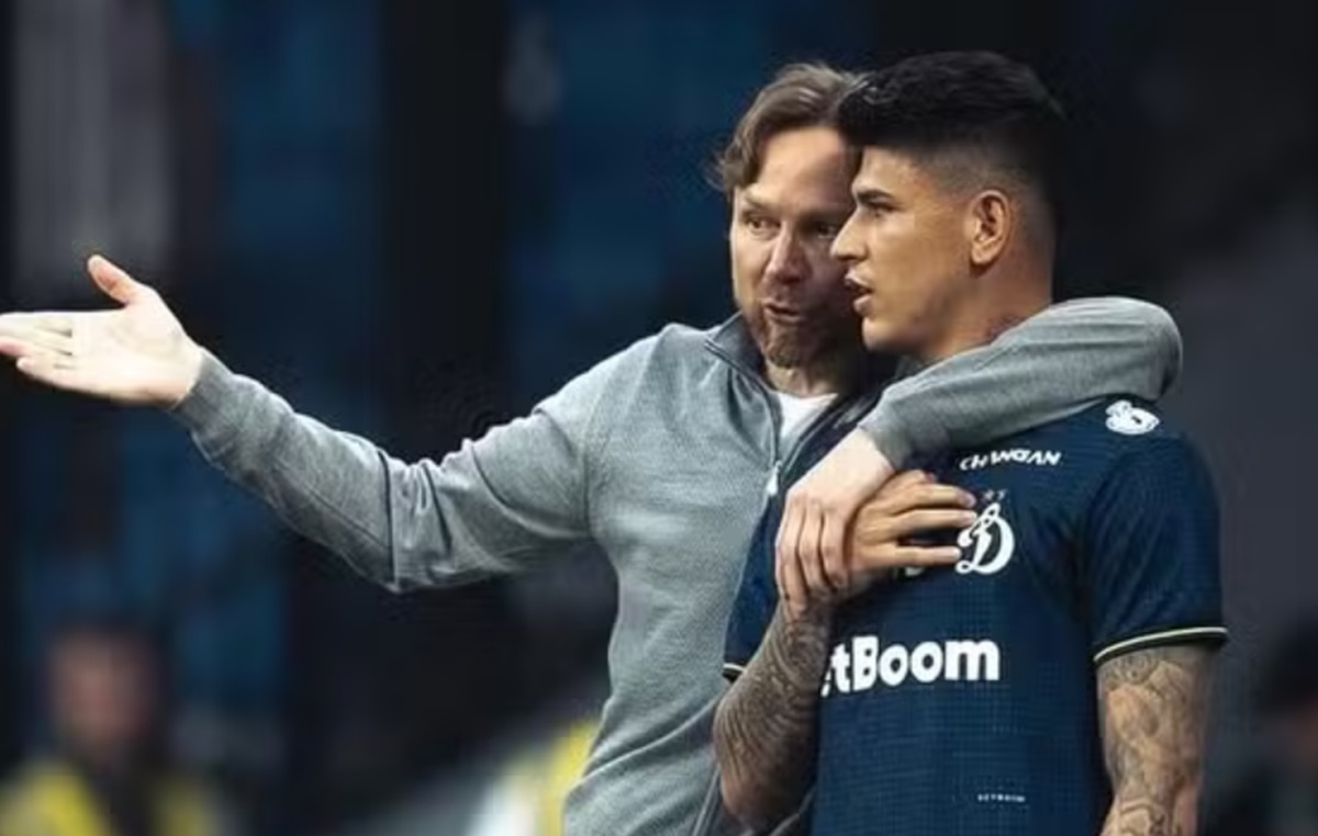 Carrascal: Flamengo planeja nova data para chegada do colombiano