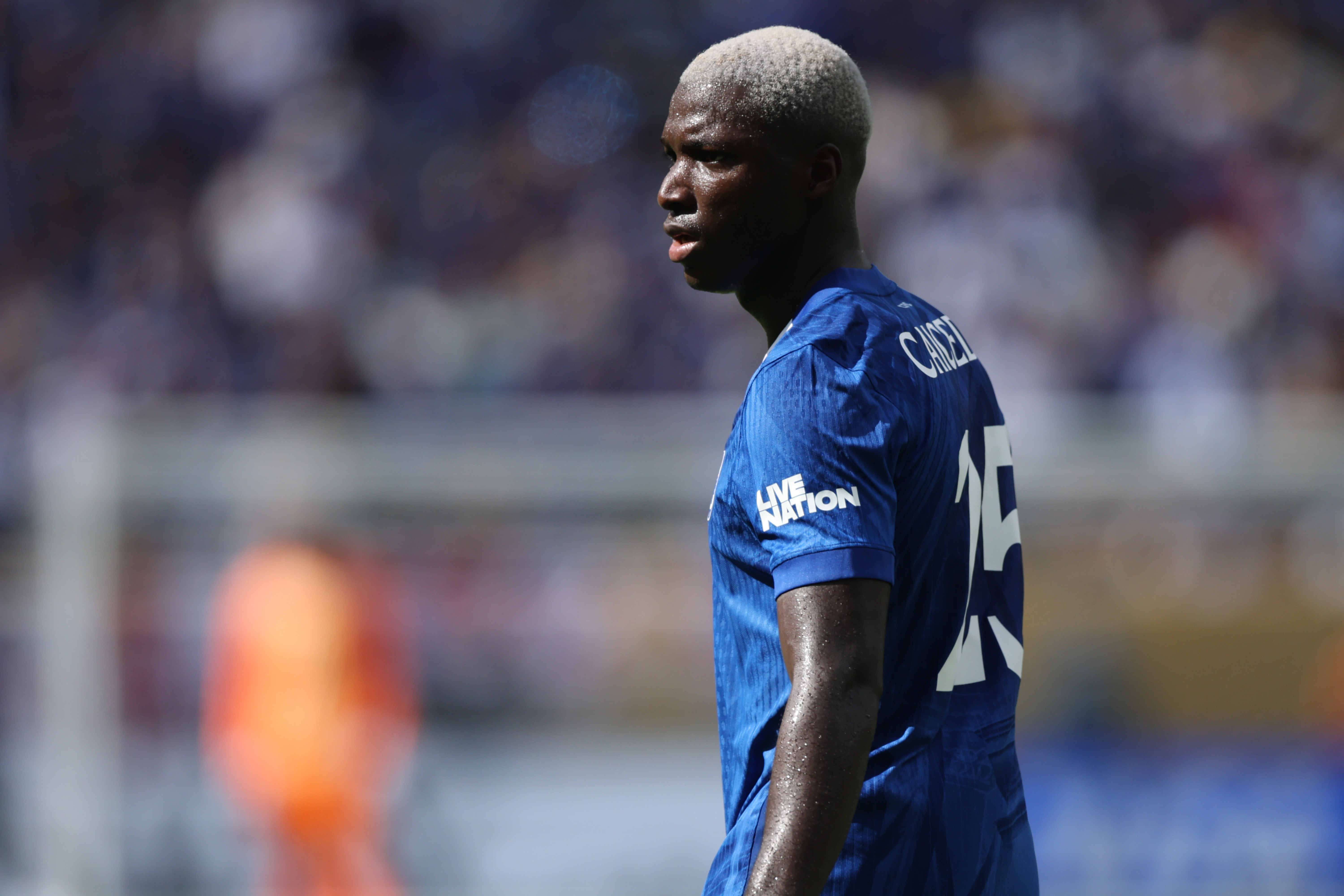 Sentiu muito! Caicedo admite que piadas do Flamengo mexeram com o Chelsea