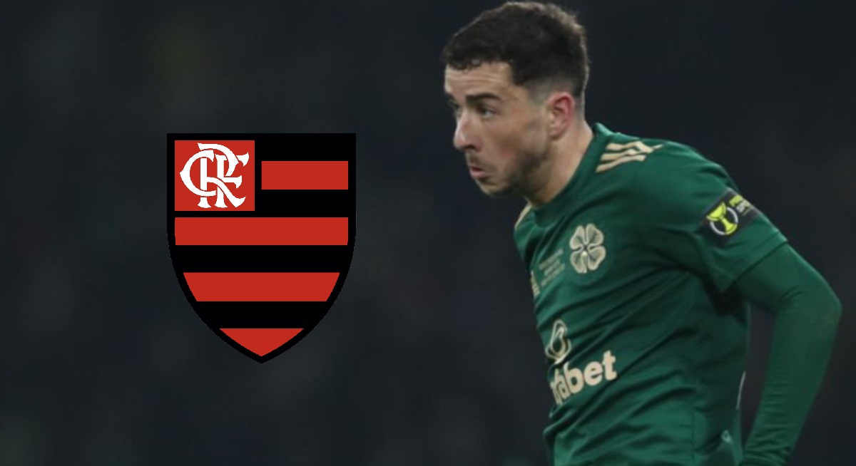 Conheça Michael Johnston, possível reforço do Flamengo