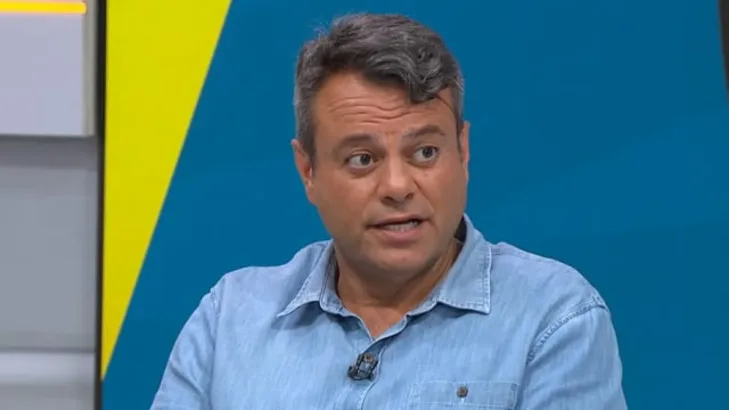 Renato ou Filipe Luís? Eric Faria e Ramon Motta revelam qual técnico escolheriam