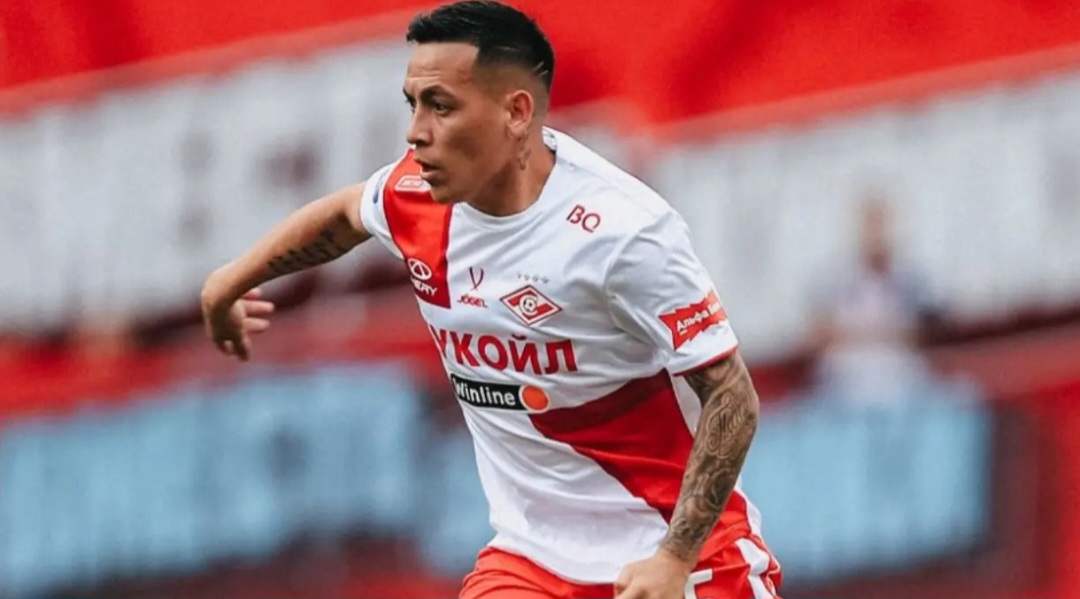 Flamengo tem nova proposta por Esequiel Barco recusada
