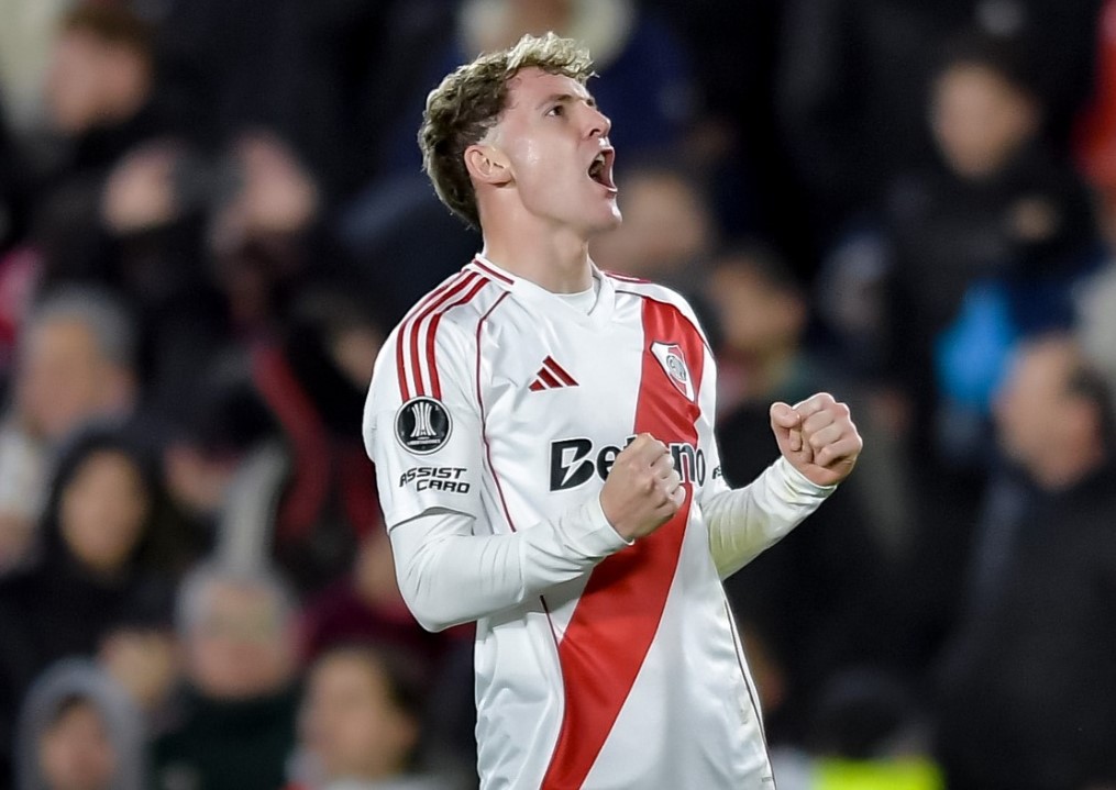 Flamengo mira Facundo Colidio e pode encarar multa de R$ 190 milhões