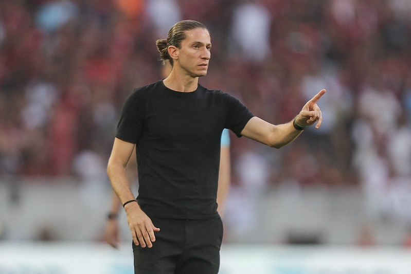 FLAMENGO X SAO PAULO - BRASILEIRAO - MARACANA - 12-07-2025