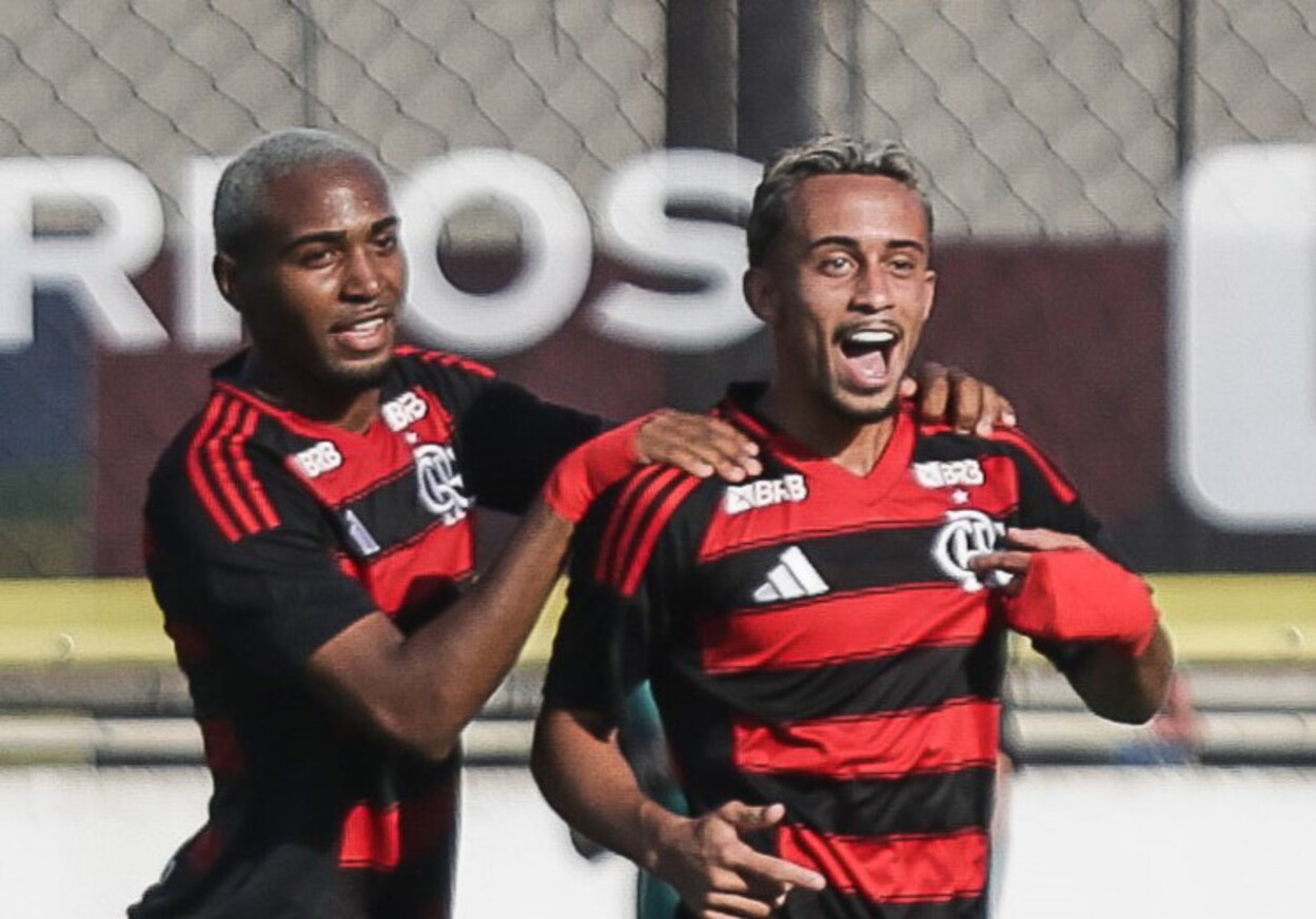 Notícias do Flamengo hoje: Bayer Leverkusen, Wesley e Pedro