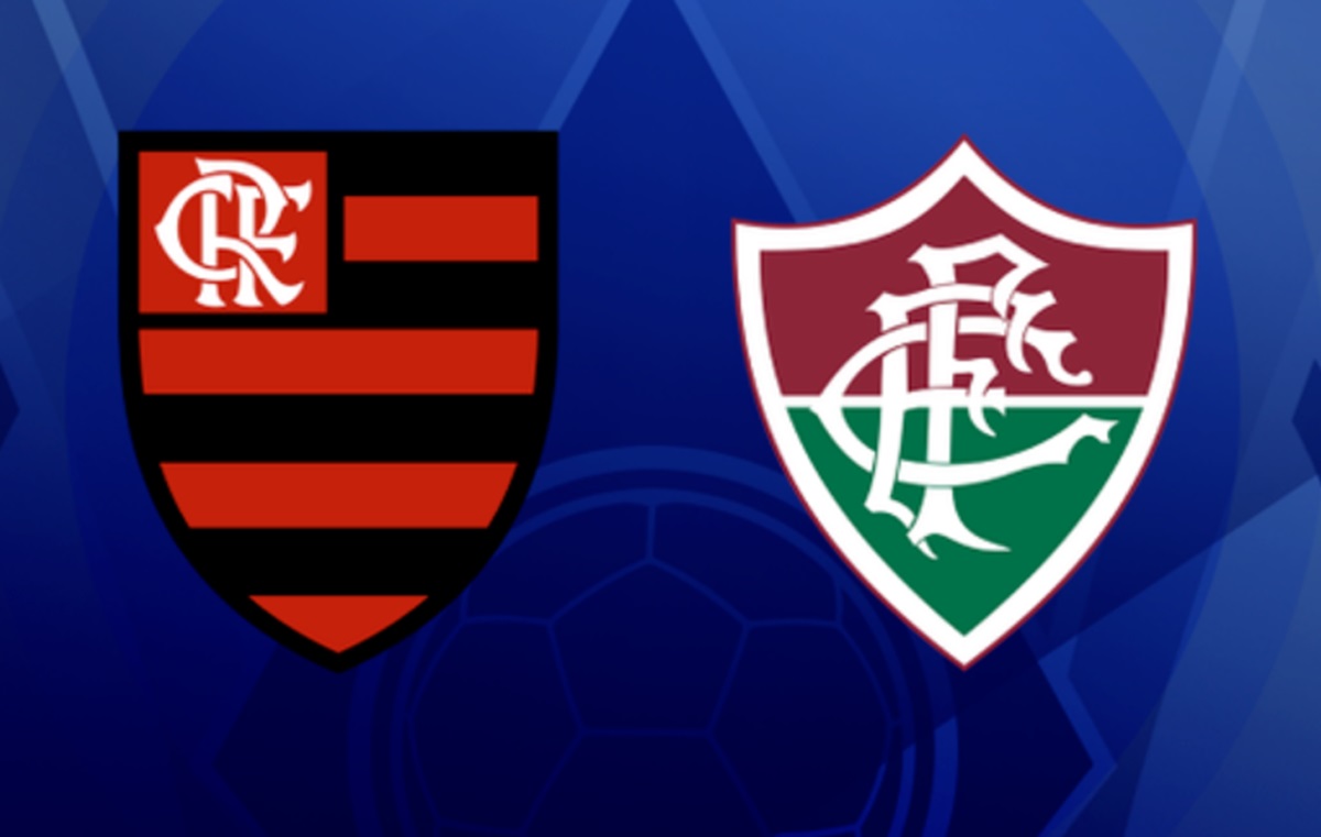 Flamengo x Fluminense hoje (20/07): onde assistir ao vivo, horário, escalações e desfalques confirmados