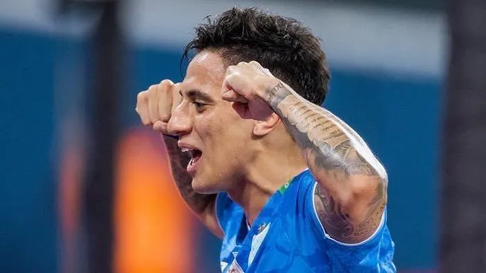 Flamengo toma decisão sobre contratação de Gustavo Mantuan