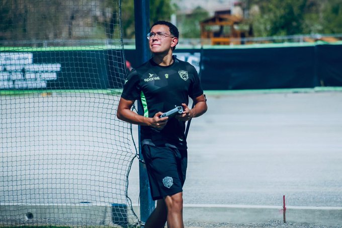 Mais detalhes sobre a saída de Higor Santos, analista de desempenho que foi do Flamengo