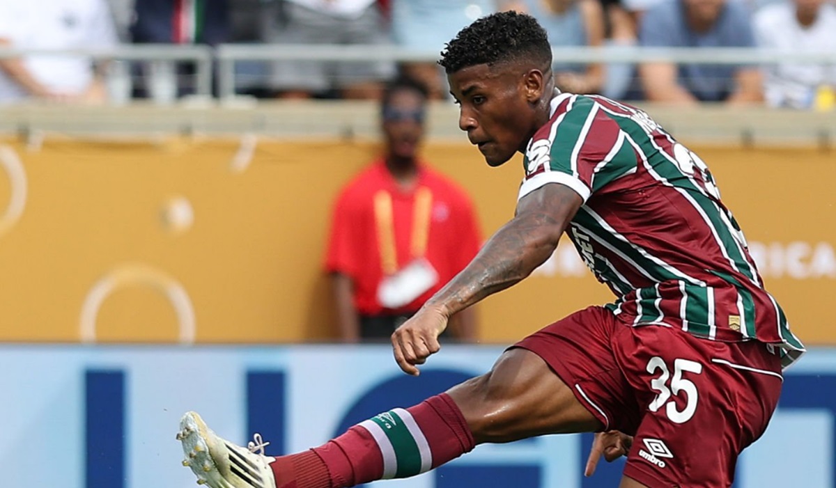 Herói do Fluminense, Hércules poderia ter fechado com Flamengo; entenda
