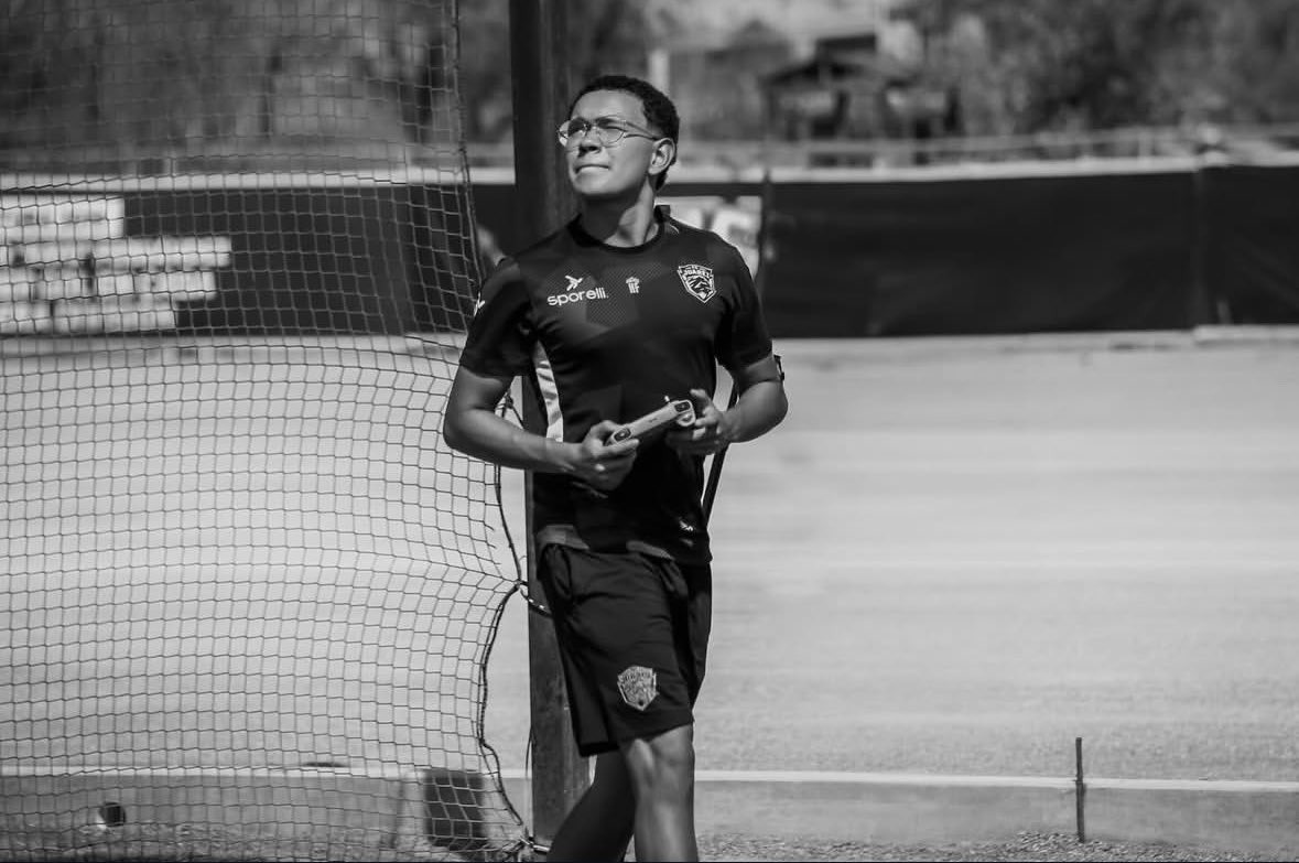 Analista de desempenho pede demissão do Flamengo após quatro meses no clube