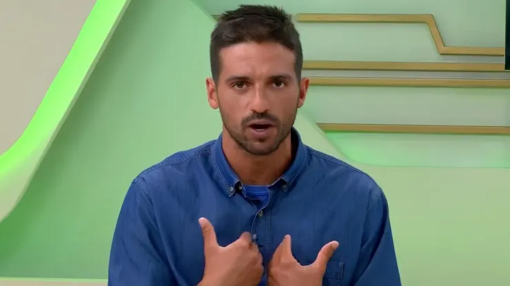 Vene Casagrande revela que Flamengo vai acionar cláusula e cobrar Gerson por saída