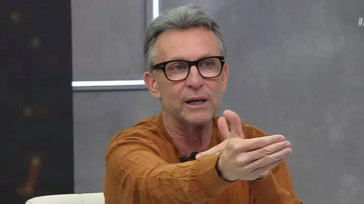 Após polêmica no Flamengo, Neto critica Filipe Luís e aponta novo clube para Pedro