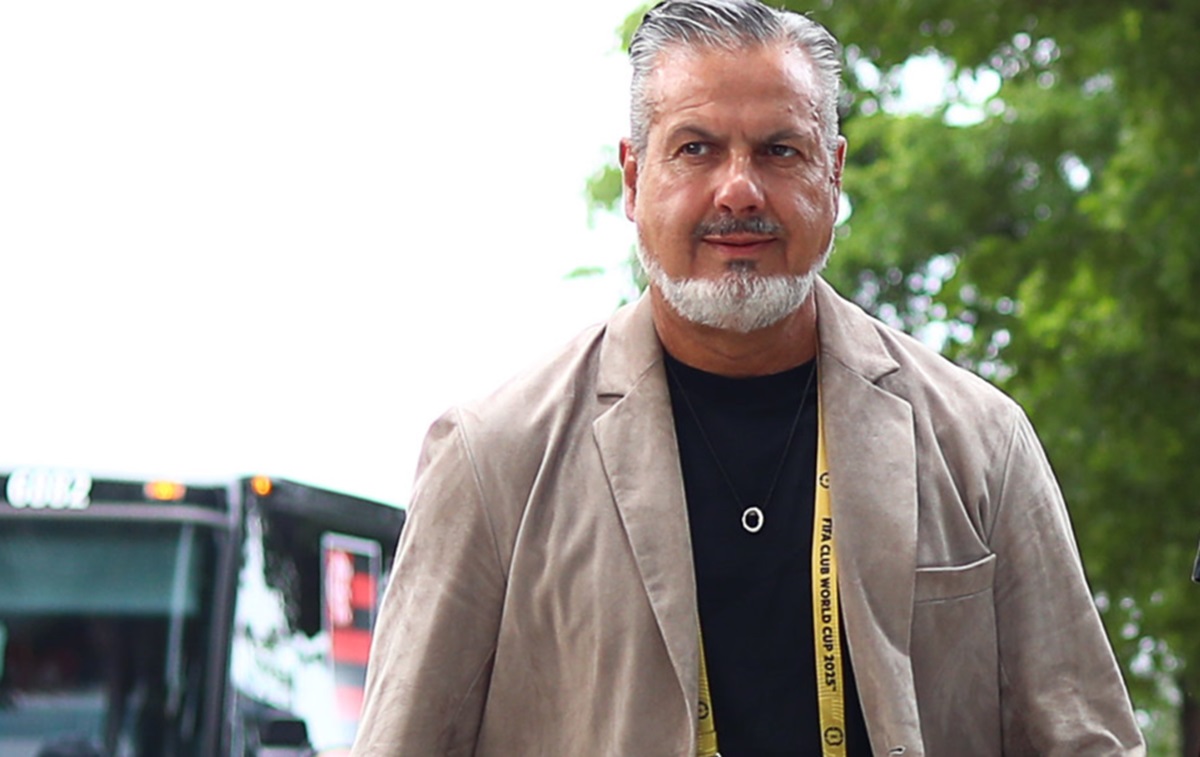 Só uma condição fará José Boto deixar Flamengo; veja qual é