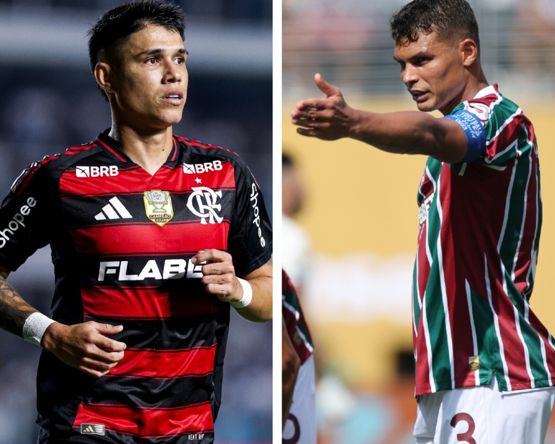 Flamengo x Fluminense: clássico 'mundial' ganha tira-teima no Brasileiro