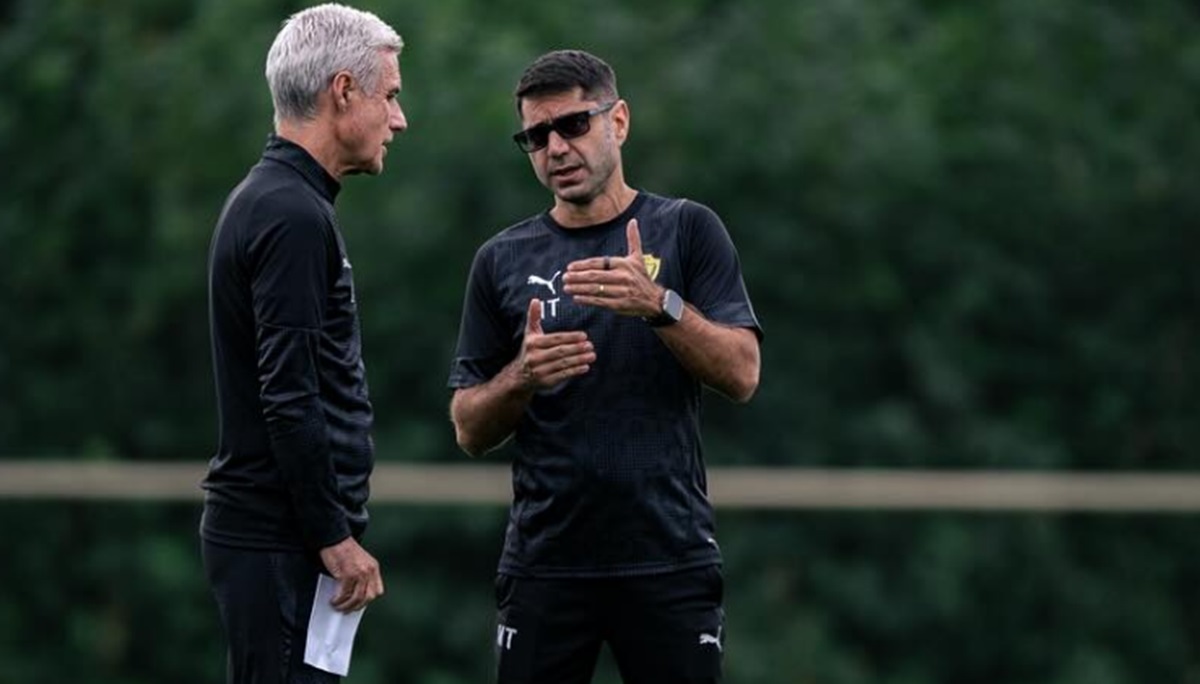 márcio tannure ex-flamengo vai trabalhar nos emirados árabes unidos