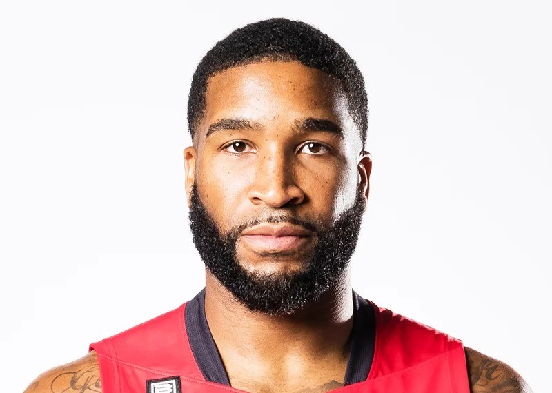 Flamengo encaminha contratação de Markeith Cummings