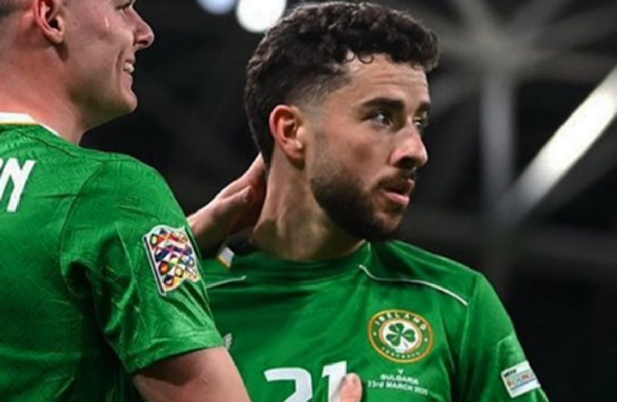 Michael Johnston já tem data para chegar ao Flamengo; confira
