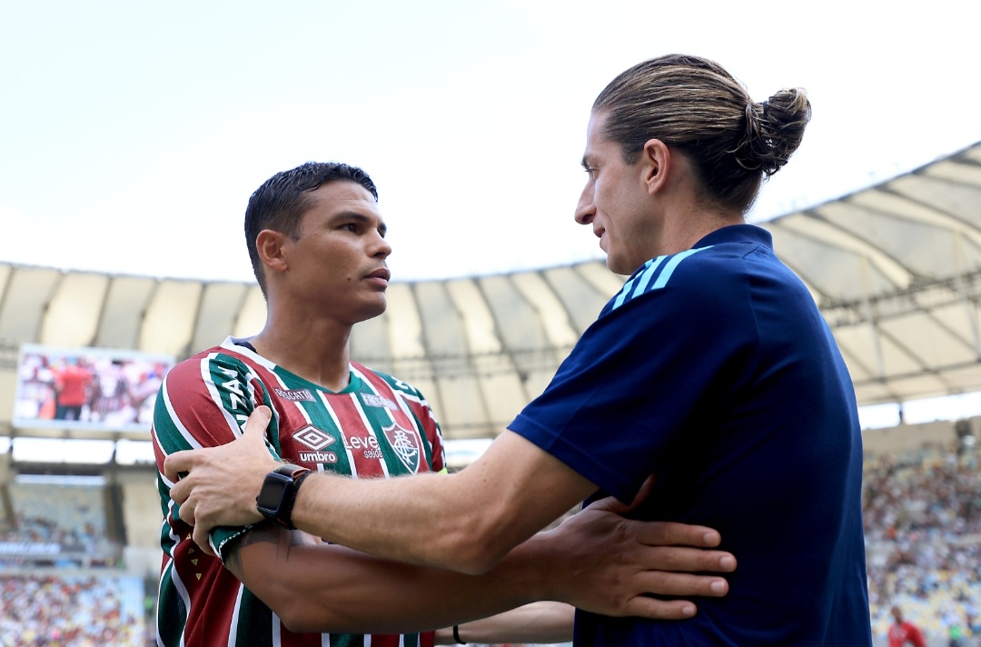 Alô, Flamengo! Analista expõe fragilidades defensivas do Fluminense