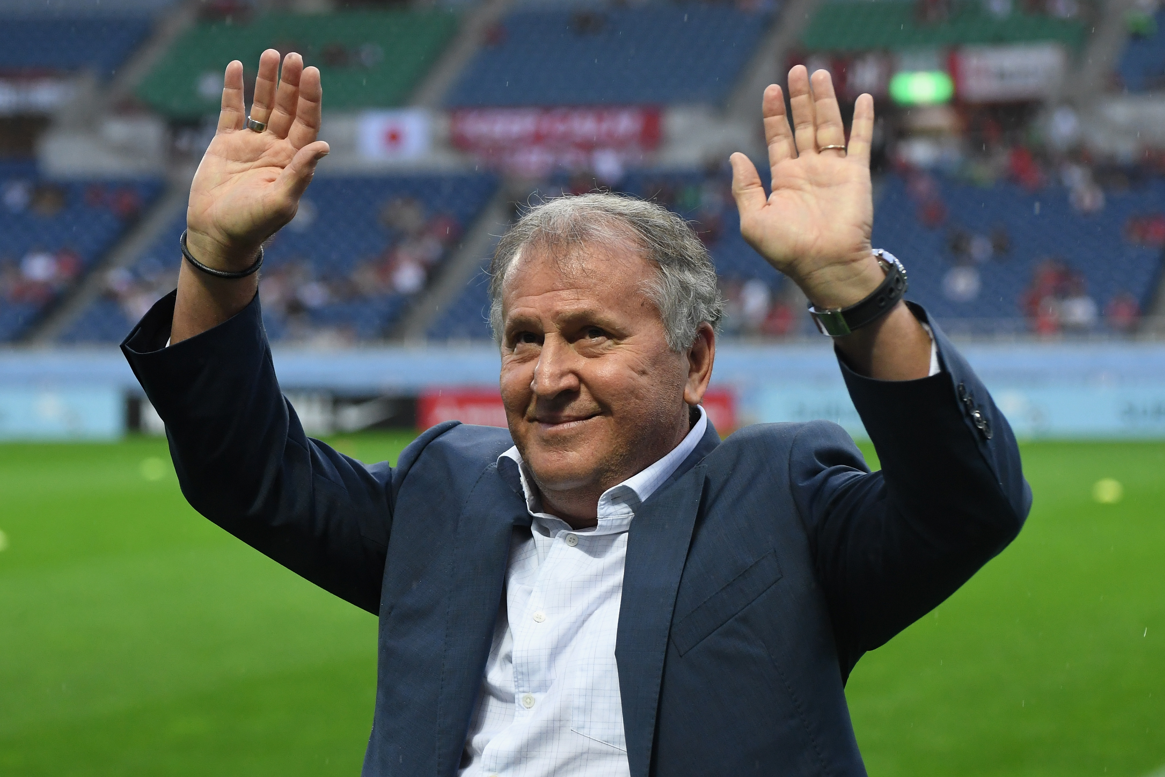 Zico acredita na tríplice coroa do Flamengo em 2025