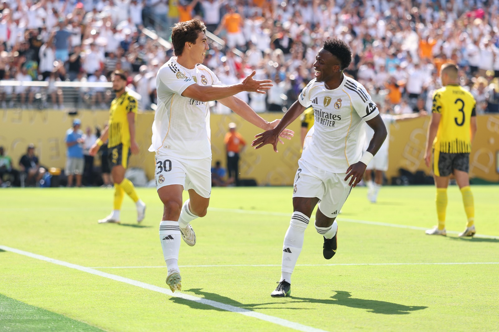 PSG x Real Madrid pela Copa do Mundo de Clubes: horário, onde assistir e prováveis escalações - 9/7/25