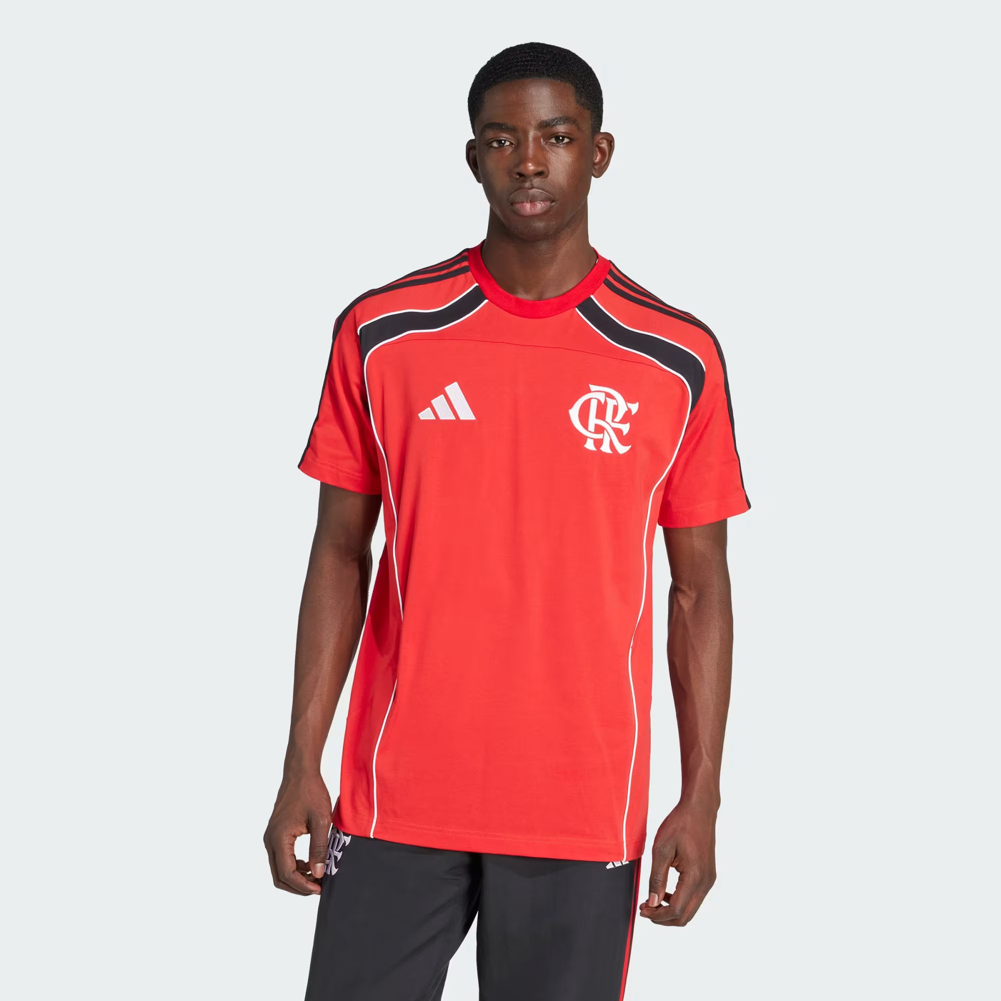 CAMISA ADIDAS FLAMENGO OBP