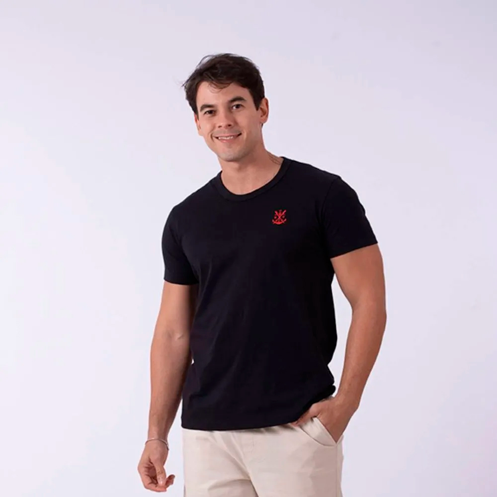 Camisa do Flamengo Braziline