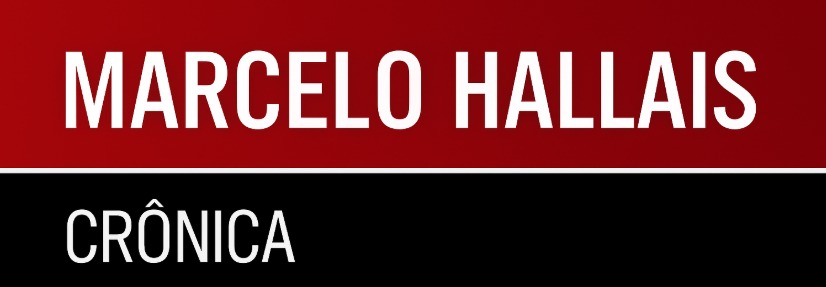 colunista marcelo hallais