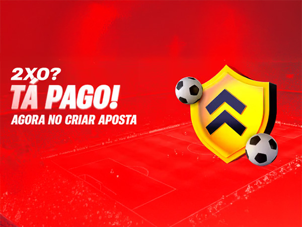 Pagamento Antecipado em Apostas